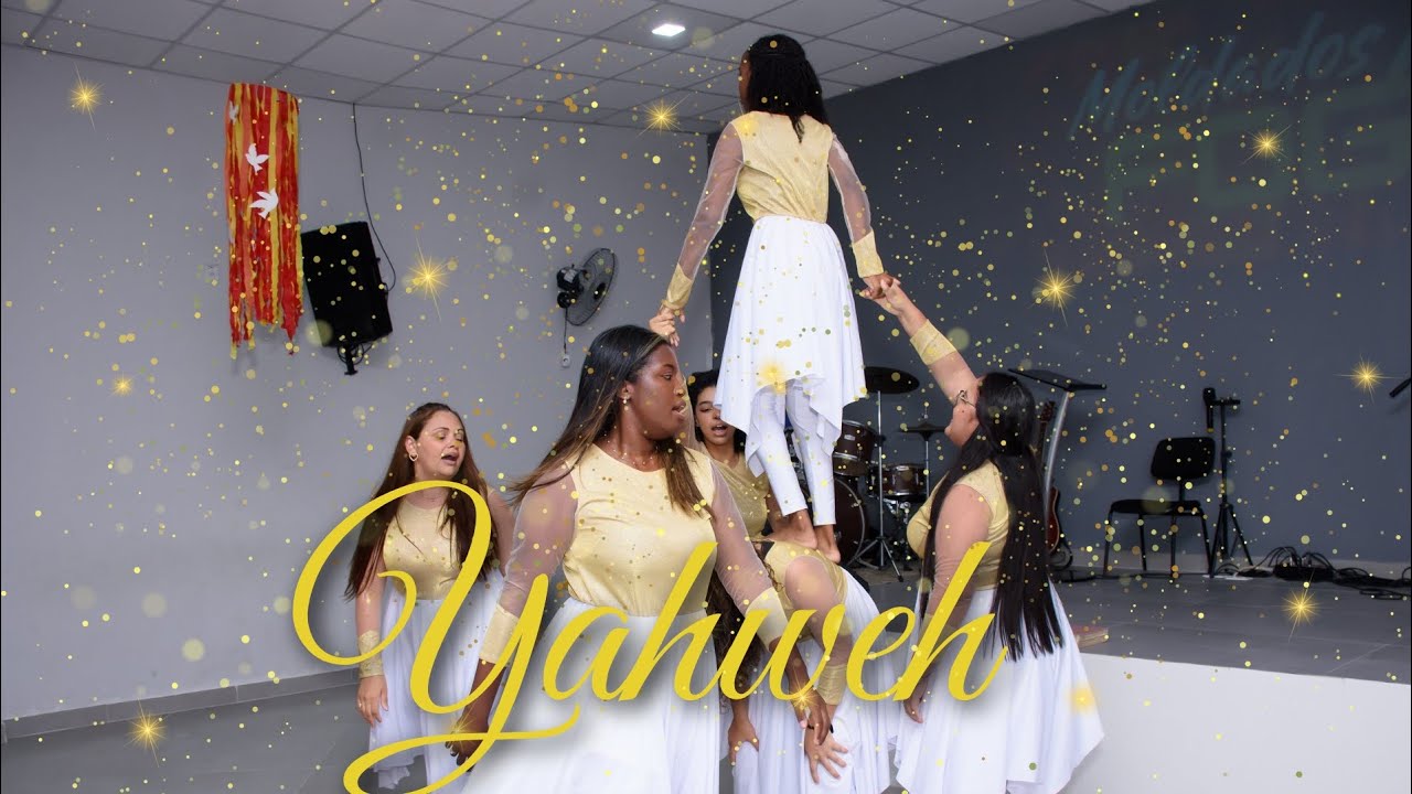 DANÇA - YAHWEH