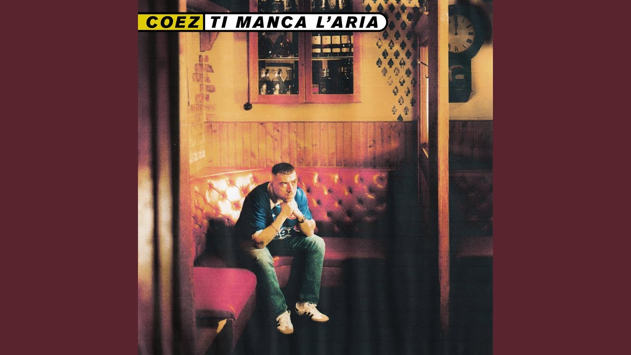 Ti manca l’aria