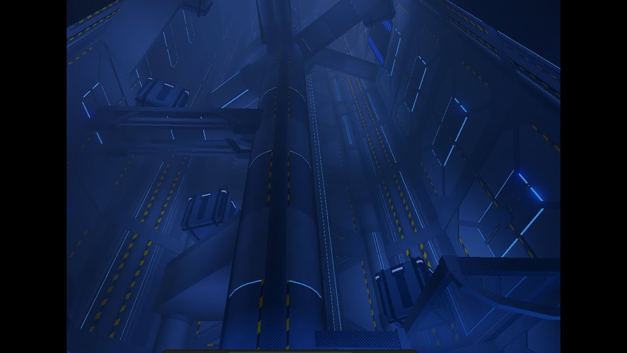 UMBRA OBSCURA 6.4 !!