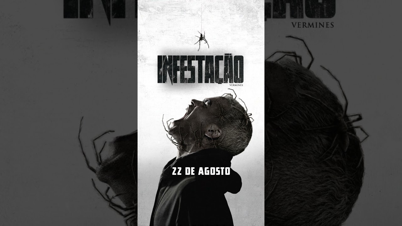 Invasão no Pelourinho | Infestação