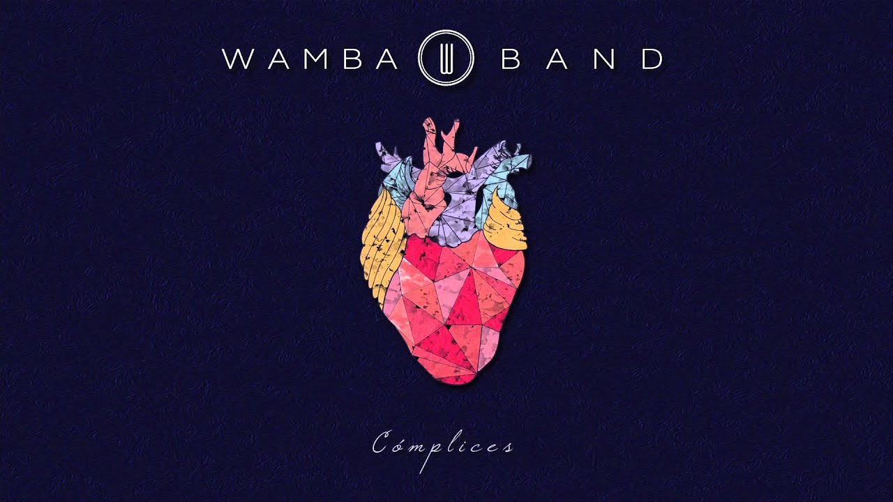 Wamba - Criminales  (Audio Oficial)