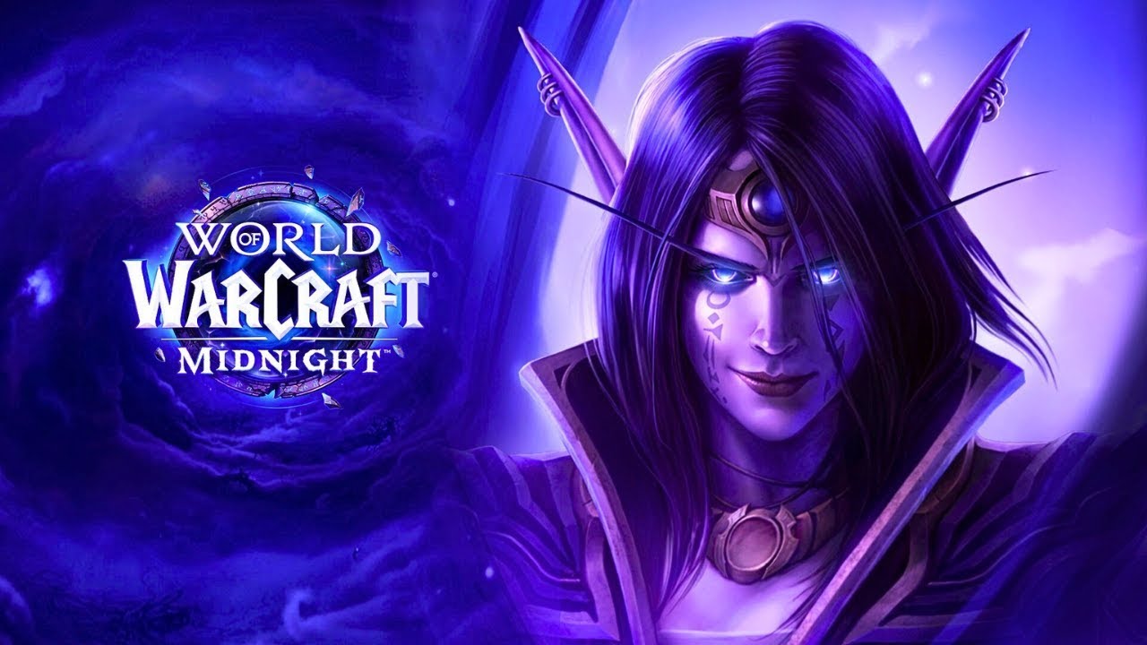 [Warcraft] Ремикс, качаем классы за два часа