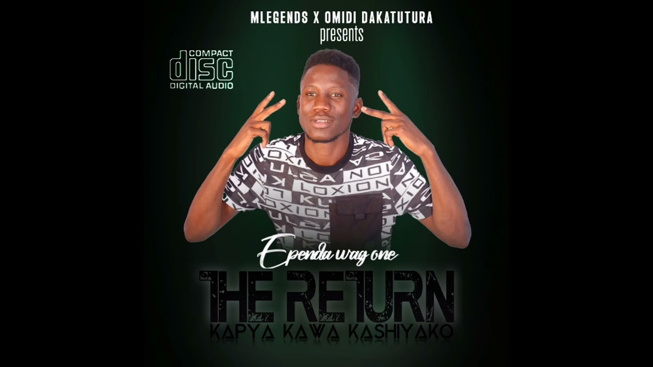 19. Ependa wag-one ft EfeLucky Kwela - ONGHELA (Official audio)