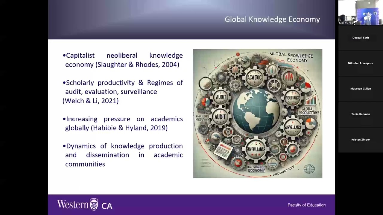 Novice Scholars and Publication in Academic Journals