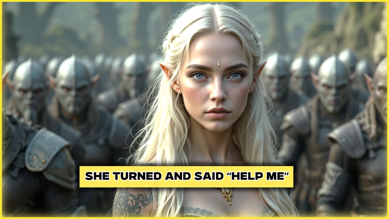 I Accidentally Walked in on My Alien Roommate — She Unexpectedly Asked for My Help...| HFY Galatic
