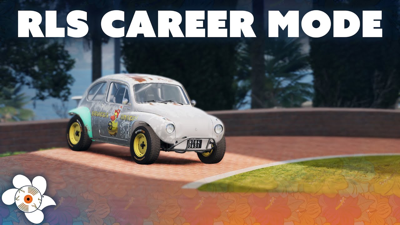 A DIFFERENT KIND OF DIFFERENT - EP.2 🚦 #BeamNG