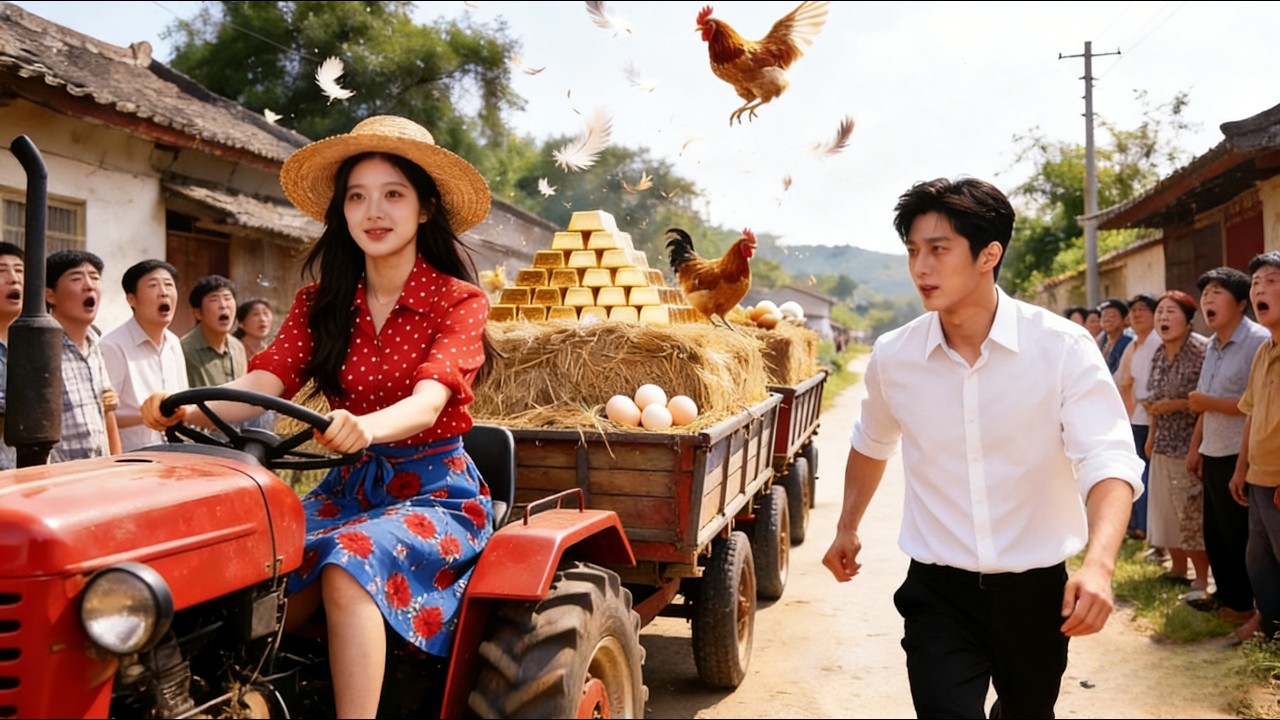 6 taon akong sinapian ng stepsis—pagbalik ko, napaibig si mister, napaangat ang anak at buong baryo