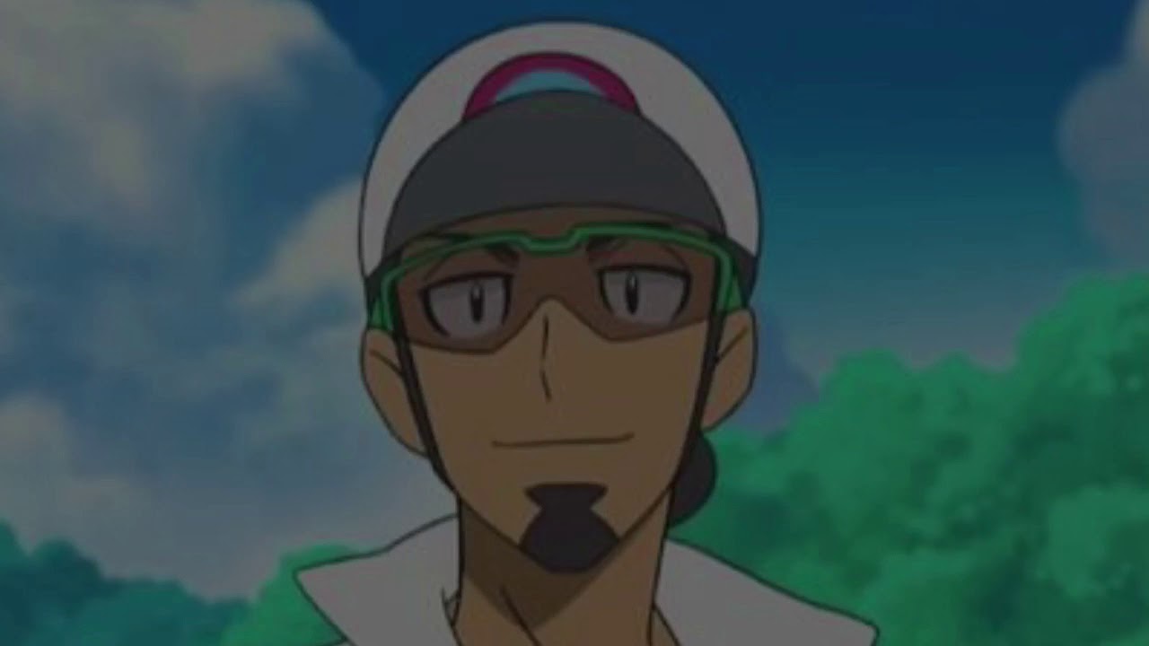 Pokemon Meteor High - Episode 5