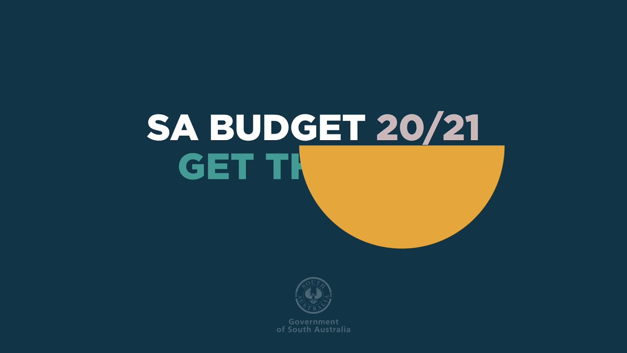 State Budget 2020/21