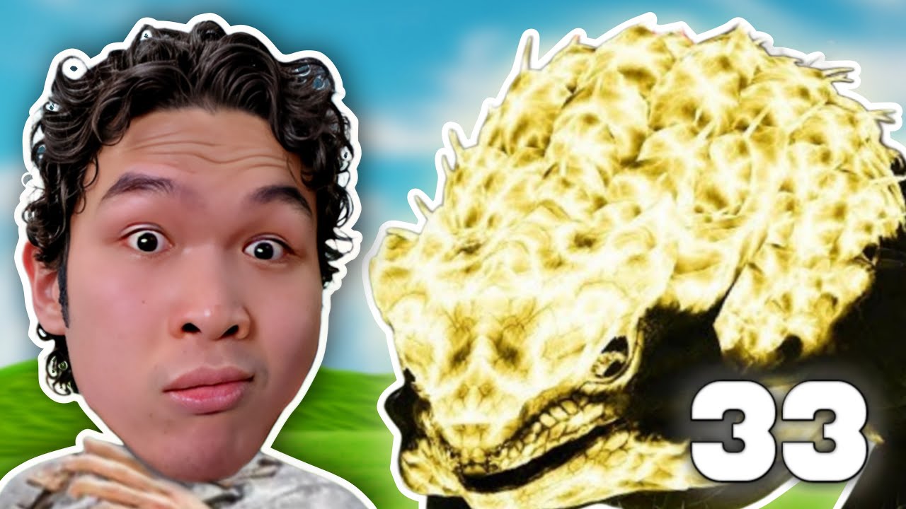 Ark Survival Ascended | សុំបានសុំបាន Primal Chaos Part 33