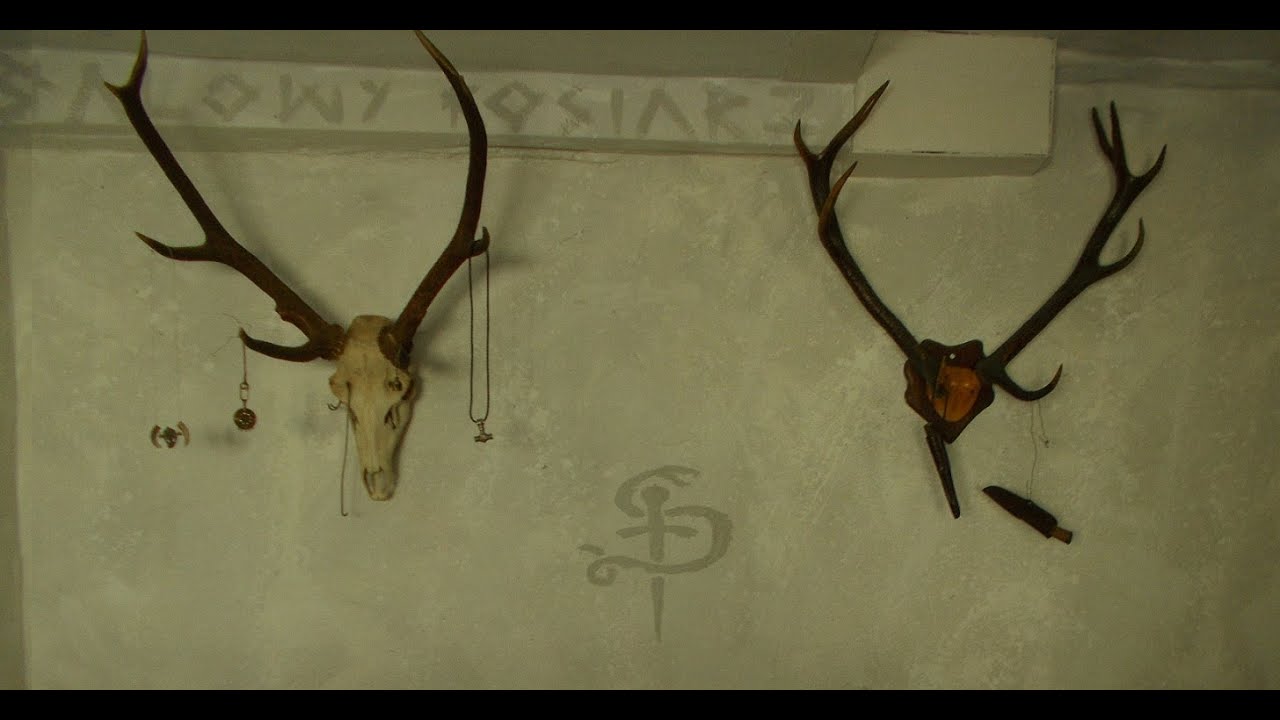 Moje nowe sanktuarium rzemiosła