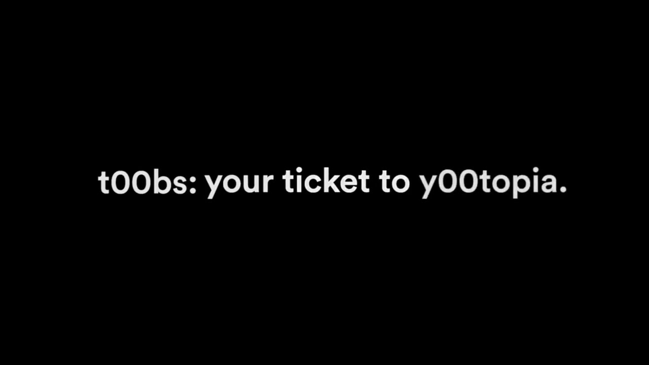Y00TS MINT | YOOTS MINT