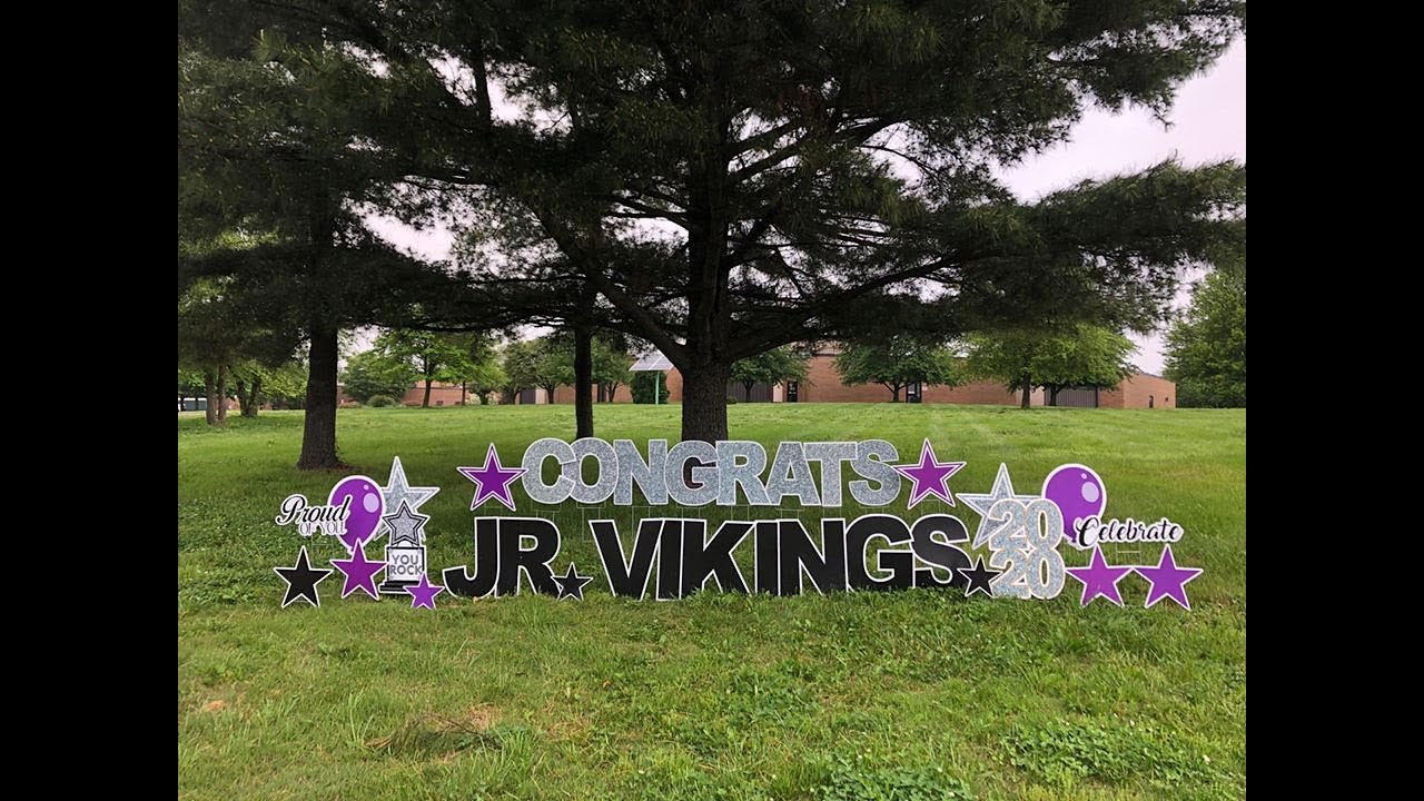 Parkway Northeast Middle Class of 2024 Celebration Slideshow