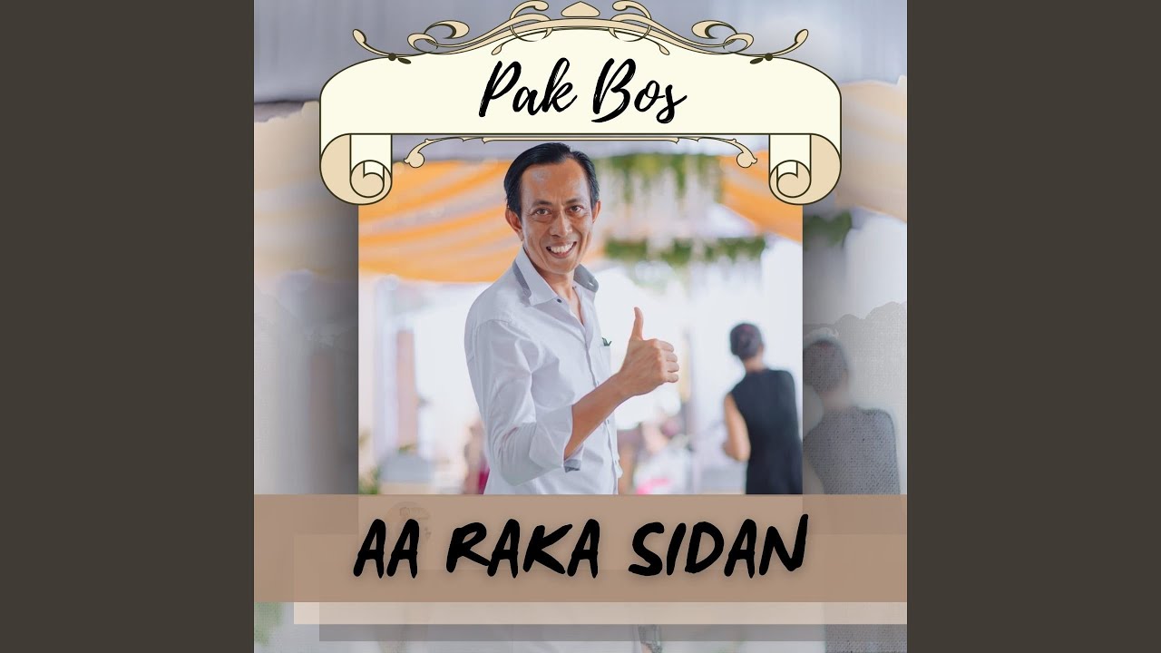 PESAN AMAH CICING