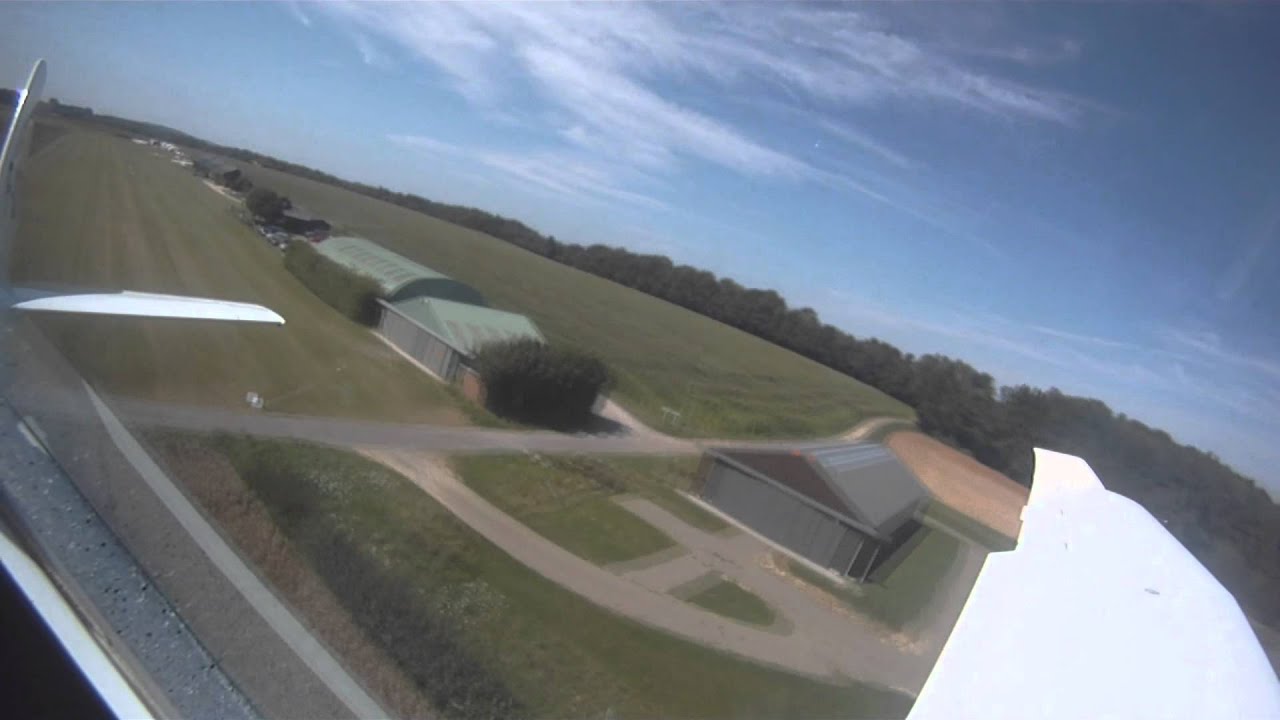 FK14 Polaris: Baisy-Thy / Maillen / Arlon Sterpenich / Saint-Hubert