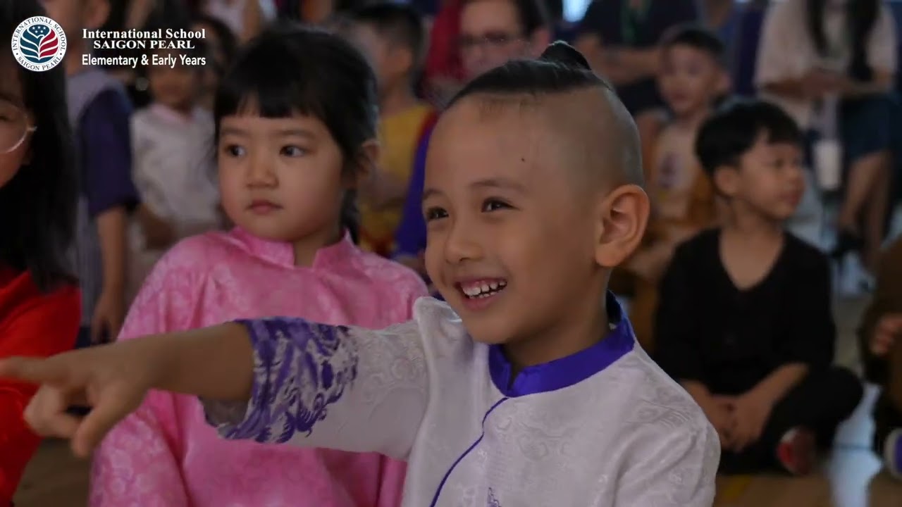 ISSP Moon Festival 2023