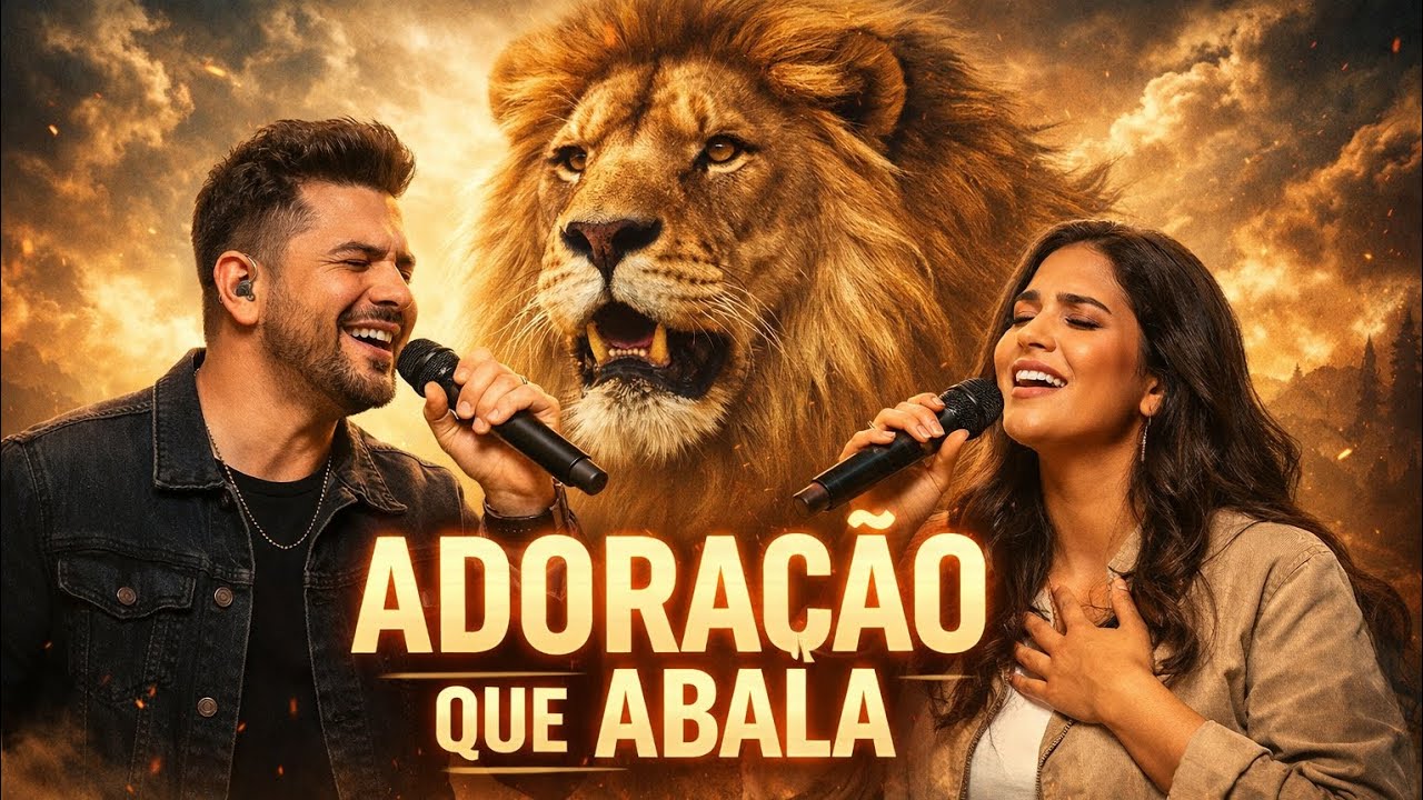 Pisadinha com Deus no Comando: O Som Que Tá Quebrando Correntes!