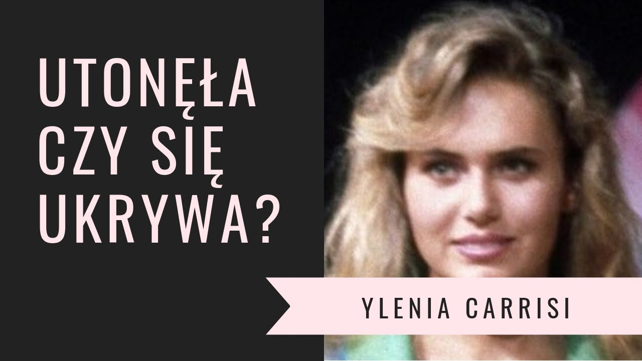 Gdzie jest zaginiona córka gwiazd włoskiej muzyki?