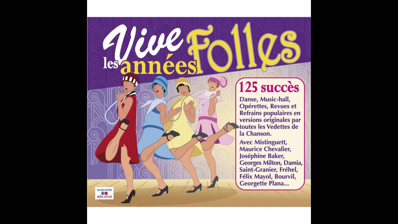 Georges Milton - La fille du bedouin