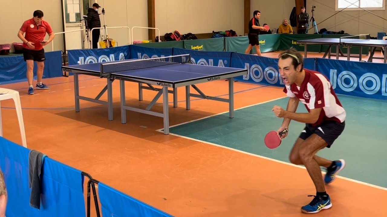 Serie B2 2021/22 - 1ª giornata, Villa Romanó - Gruppo Giovanile San Michele 5-1