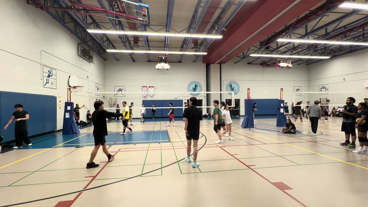 Tsunami Tourney - Game 2