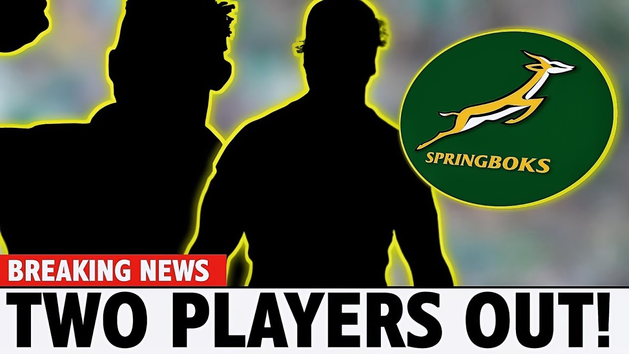😱 BOMBSHELL REVEALED! Why These Two Players Are Rushing to Dublin Right Now! (The Real Reason!)