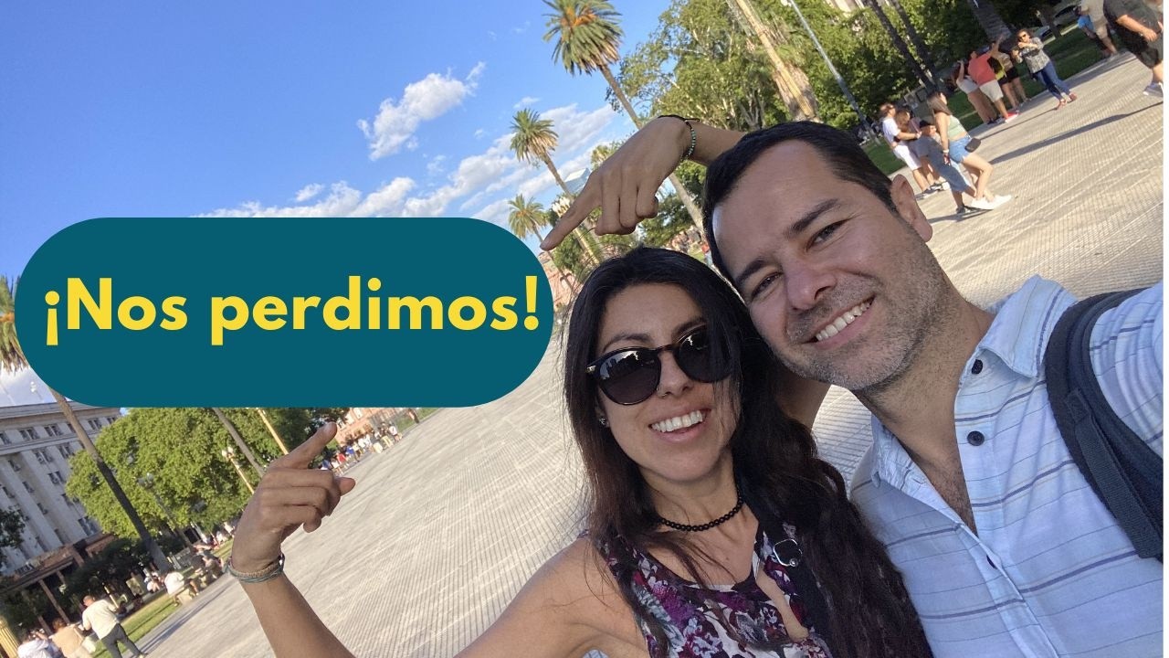 ¿A dónde llegamos? 😱
