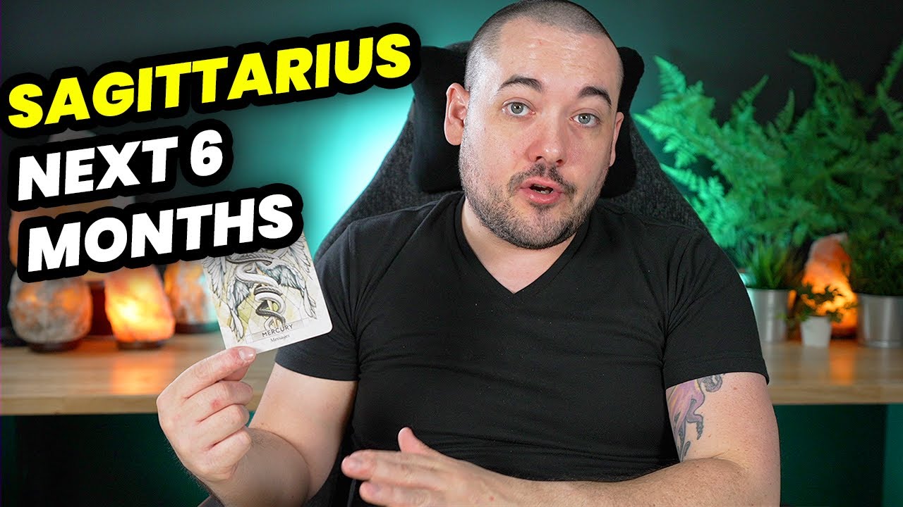 Sagittarius 