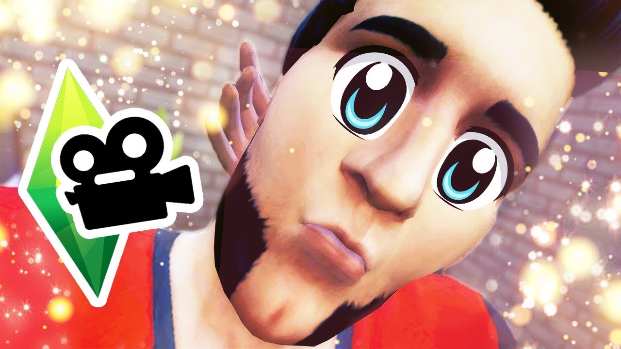 FIRST PERSON CAMERA - FREE UPDATE!!! 👀 // The Sims 4