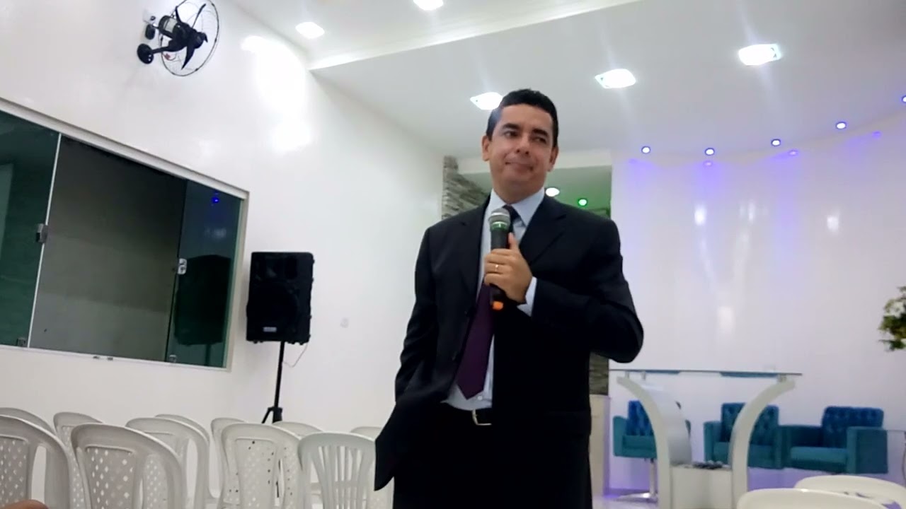 Enfermo a 38 anos (parte 02)
