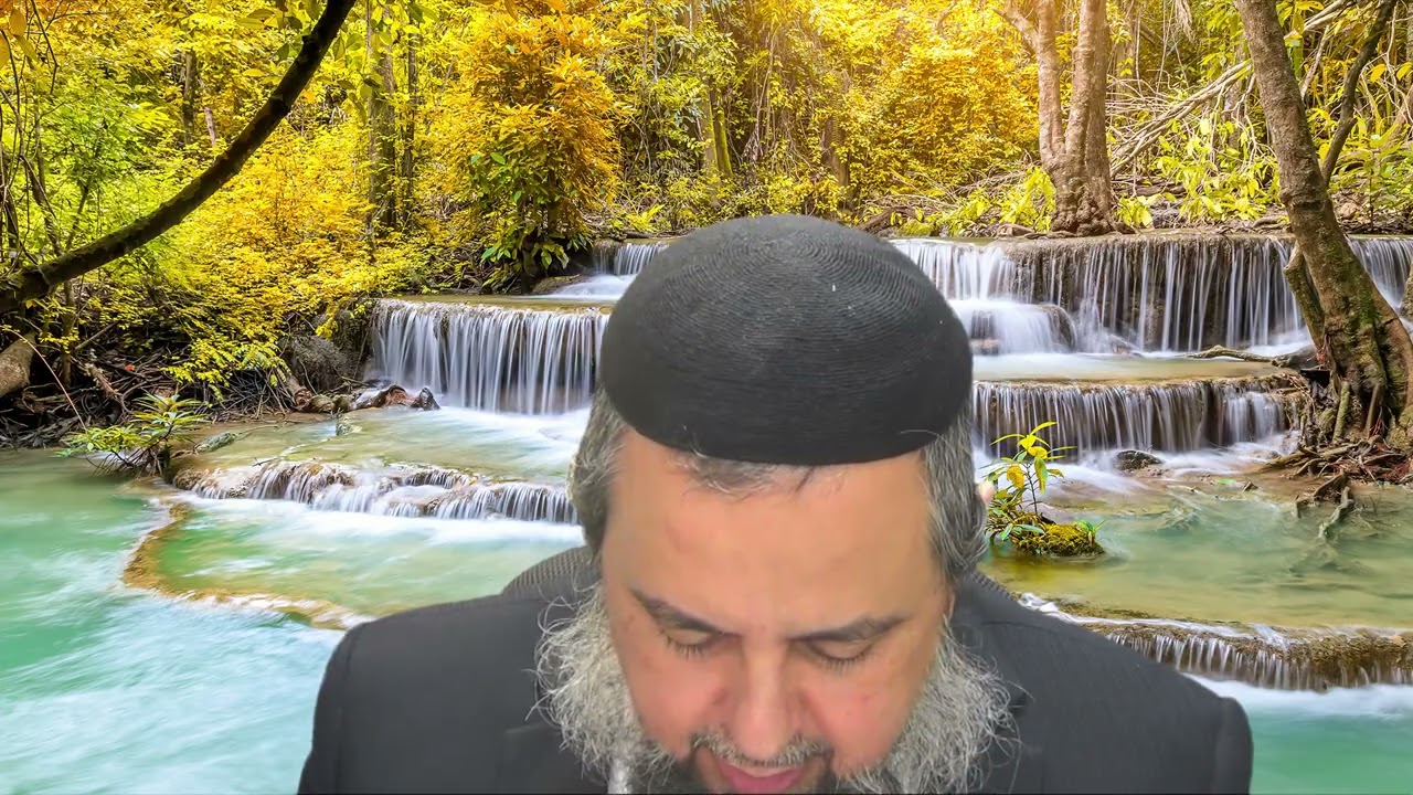החיזוק היומי יסוד ושורש העבודה - שער ב פרק ג I הרב אורן נזרית שליט"א