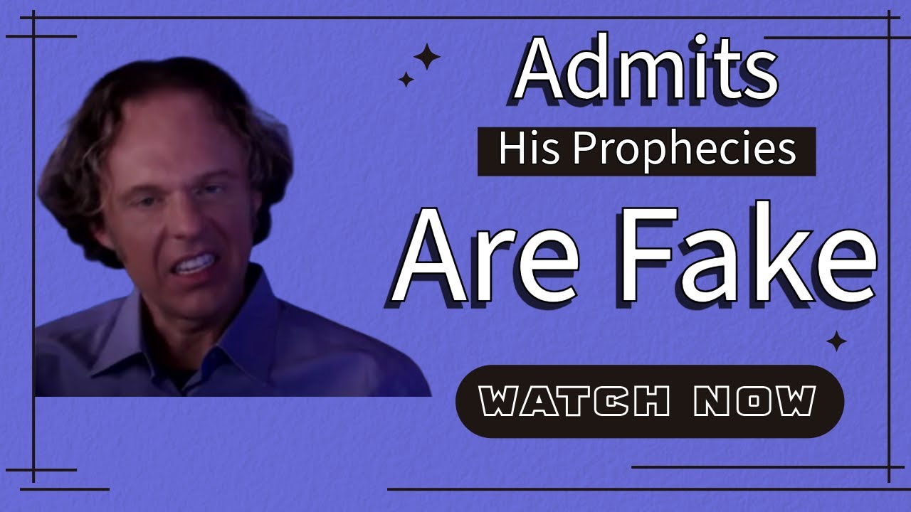 David Wilcock ADMITS MICHAEL PROPHECIES ARE FAKE!?! | Ep 597