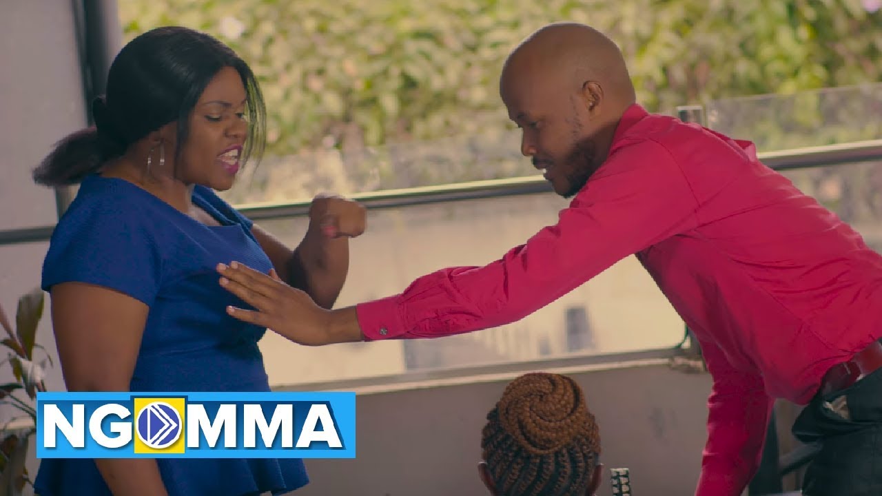 NDIMUNOGU BY KAREH B (OFFICIAL VIDEO) Sms 