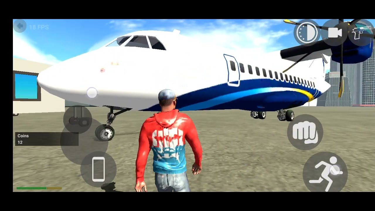 Indian bike driving 3d part 2