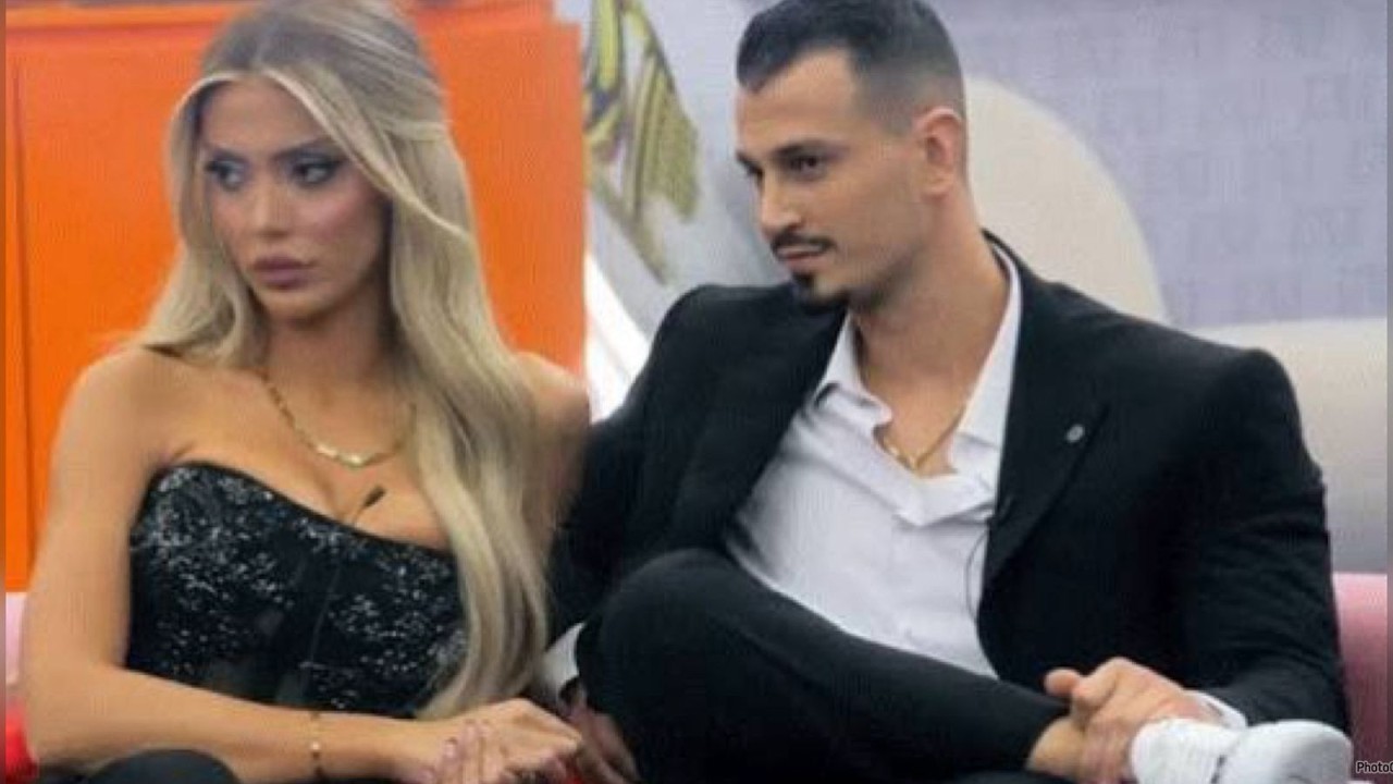 Brikena dhe Mateo drejt ndarjes?/ Ish banorët e BBV: Nuk po i afrohet sepse... | Breaking