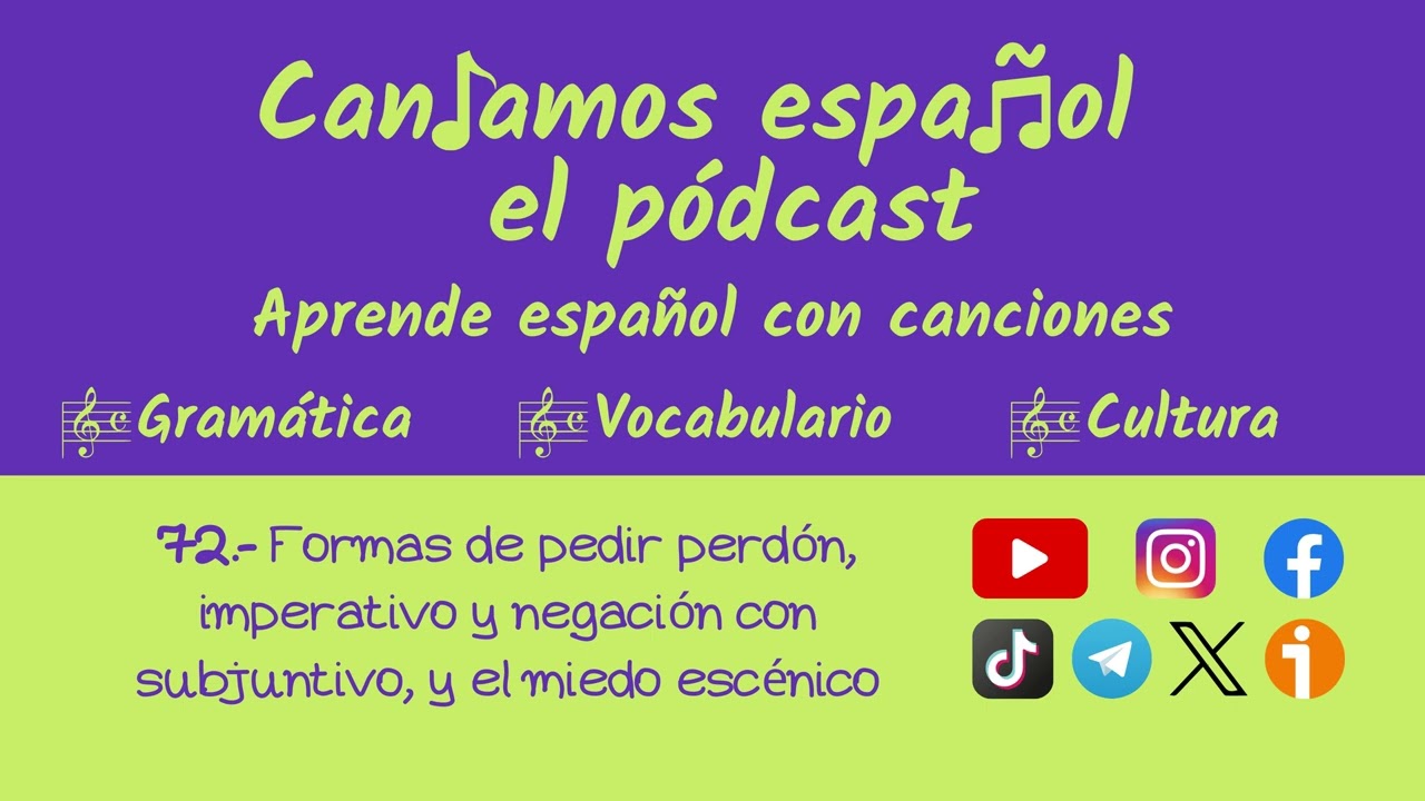🎧 Pastora Soler: el perdón que se canta y el miedo que se vence