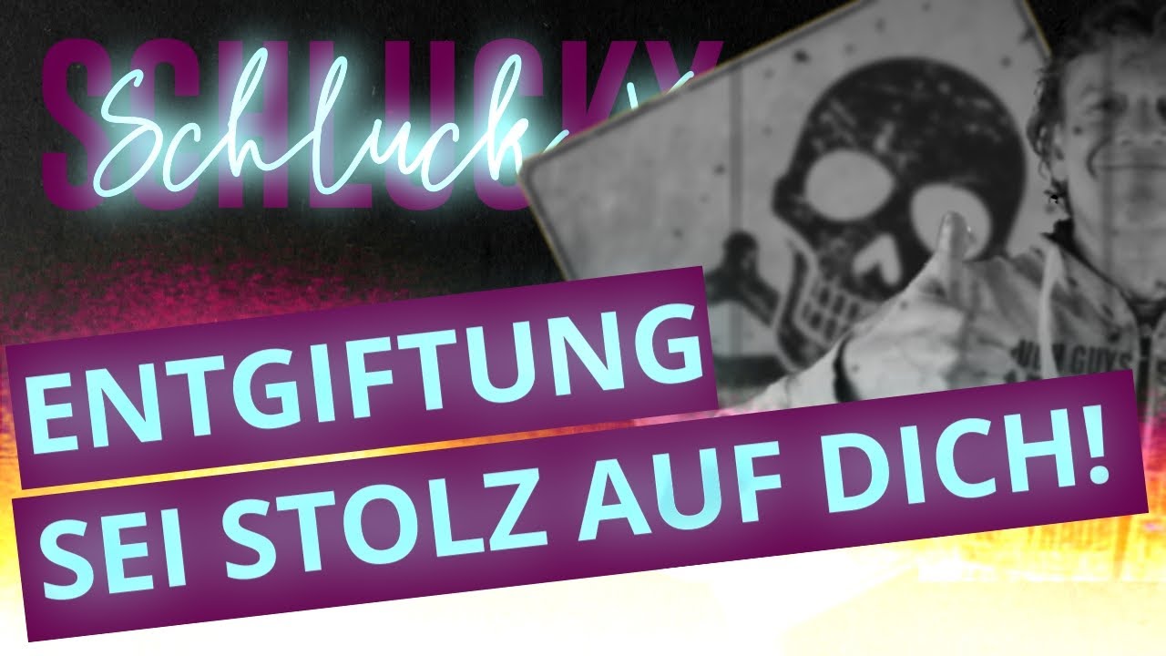 Alkohol Entgiftung &ndash; Sei stolz auf dich! Hilfe suchen in der Entzugsklinik. Besser als kalter Entzug