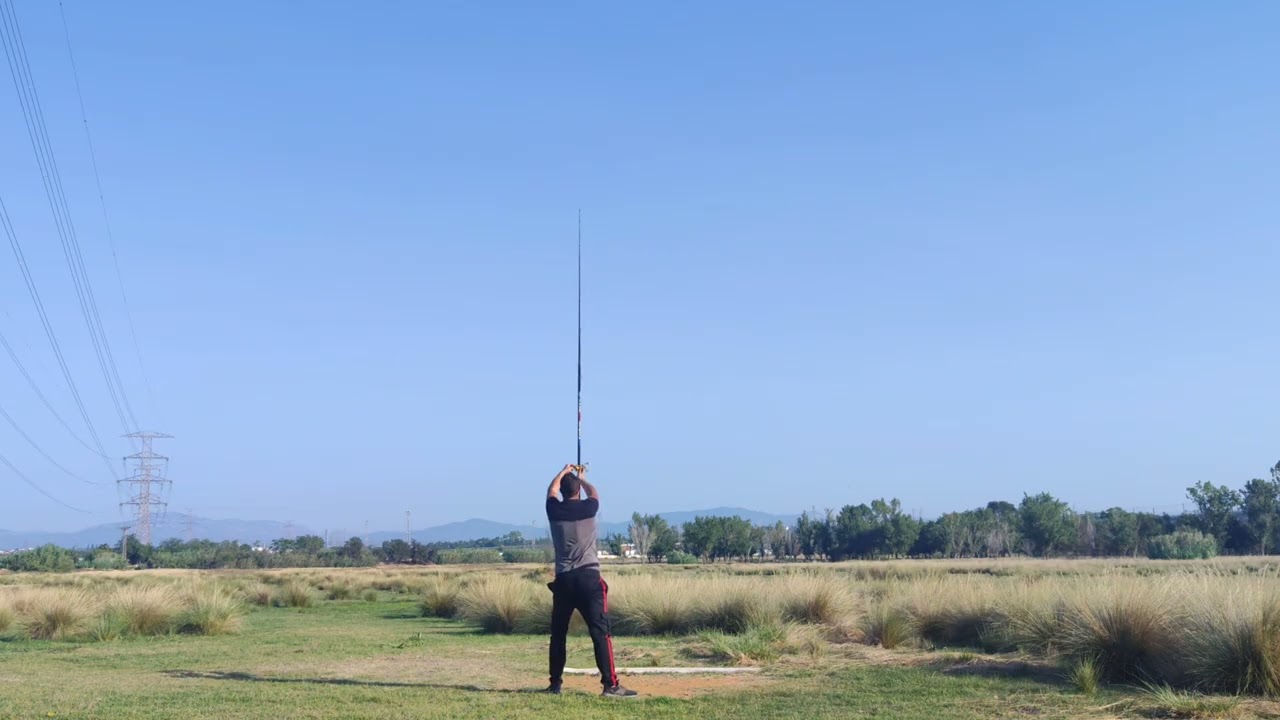 Training 175gr.
