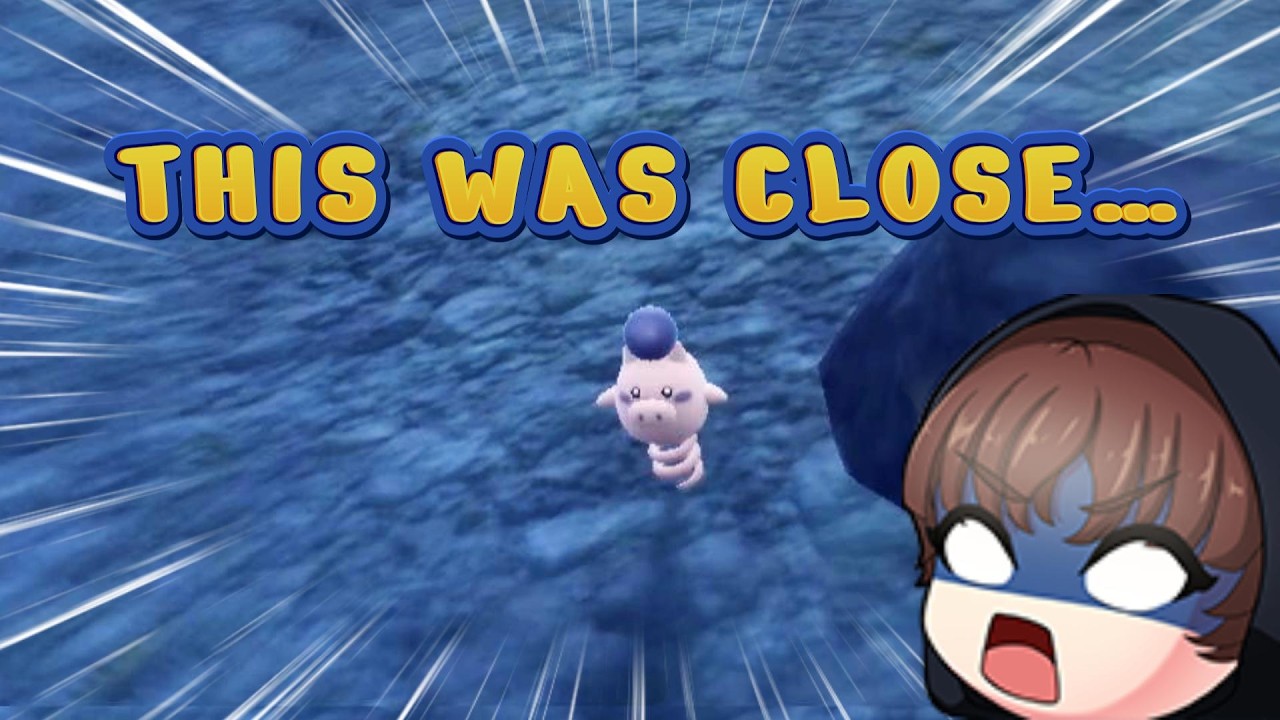 30 Minutes to Find a Shiny… | Pokémon Scarlet & Violet