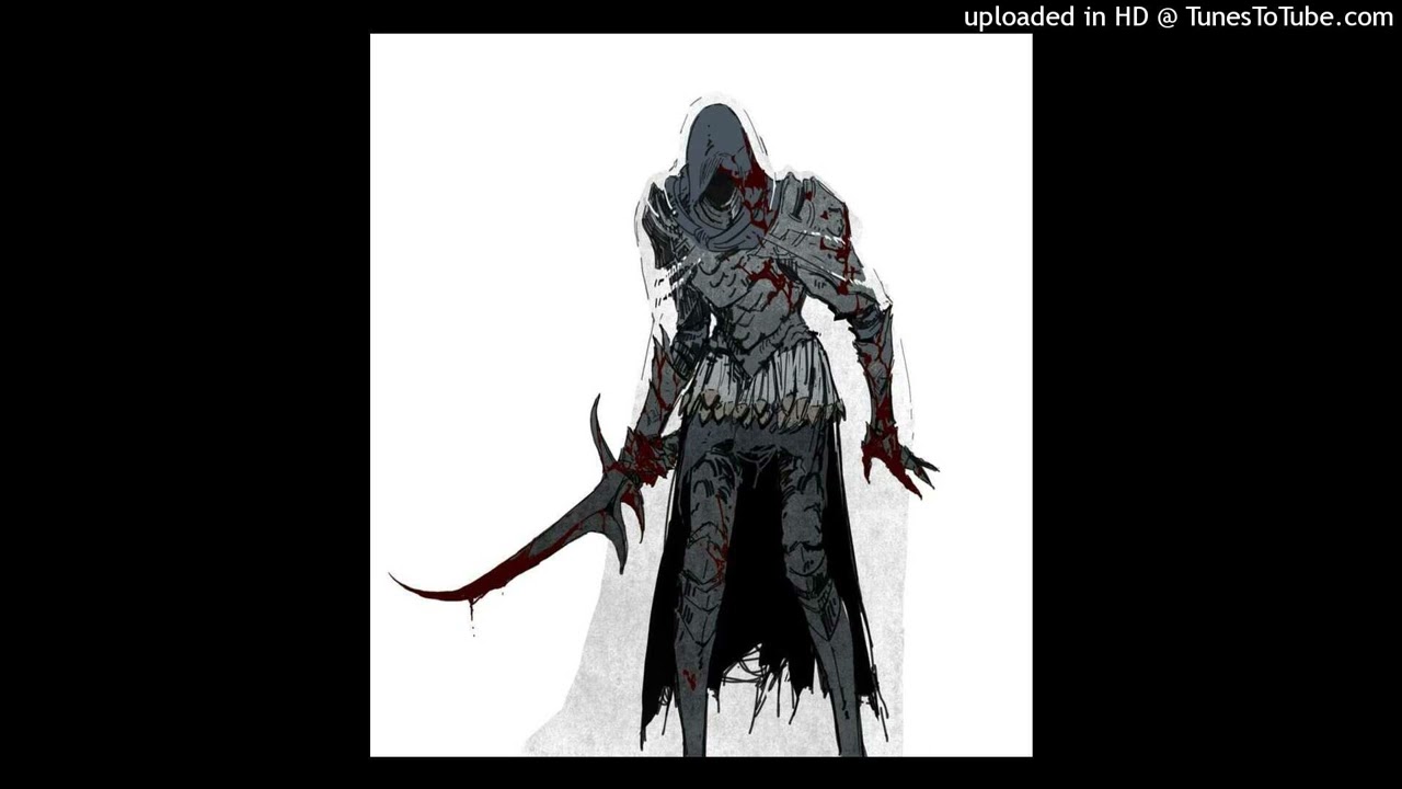 *free* elden ring! - black knives | SAMPLE / TYPE BEAT