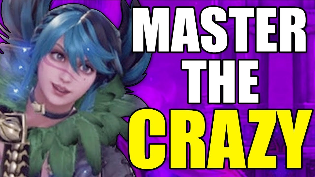 Tira Beginner's Guide | MASTER THE CRAZY - Soul Calibur 6