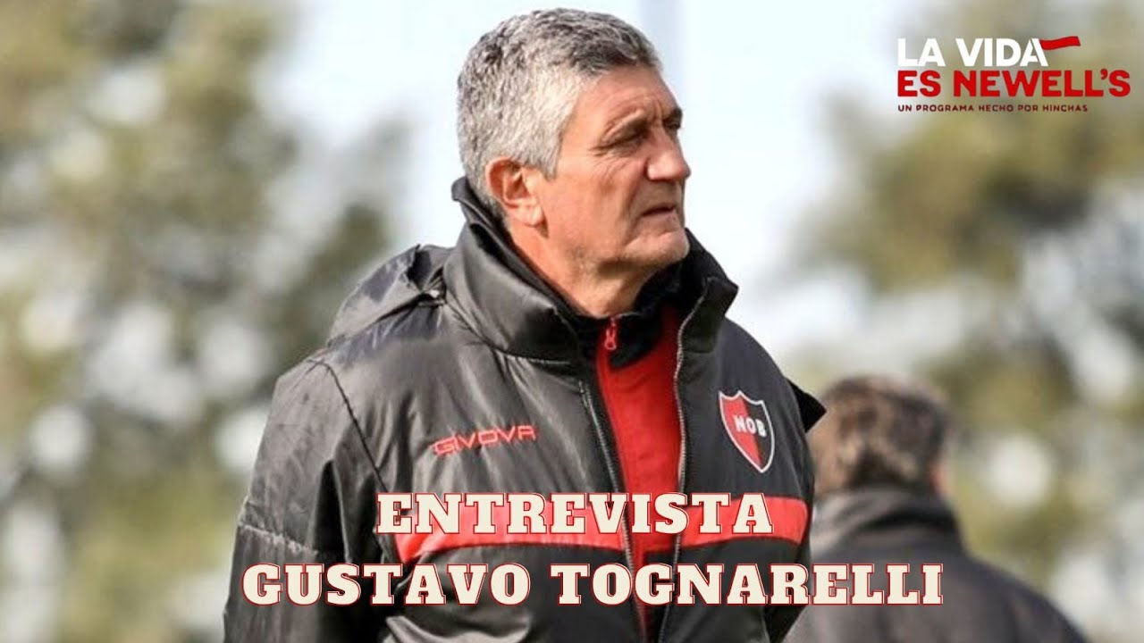 Estamos en vivo LA VIDA ES NEWELLS
