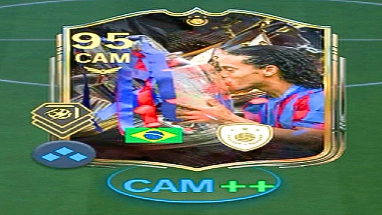 TROPHY TITANS RETURN