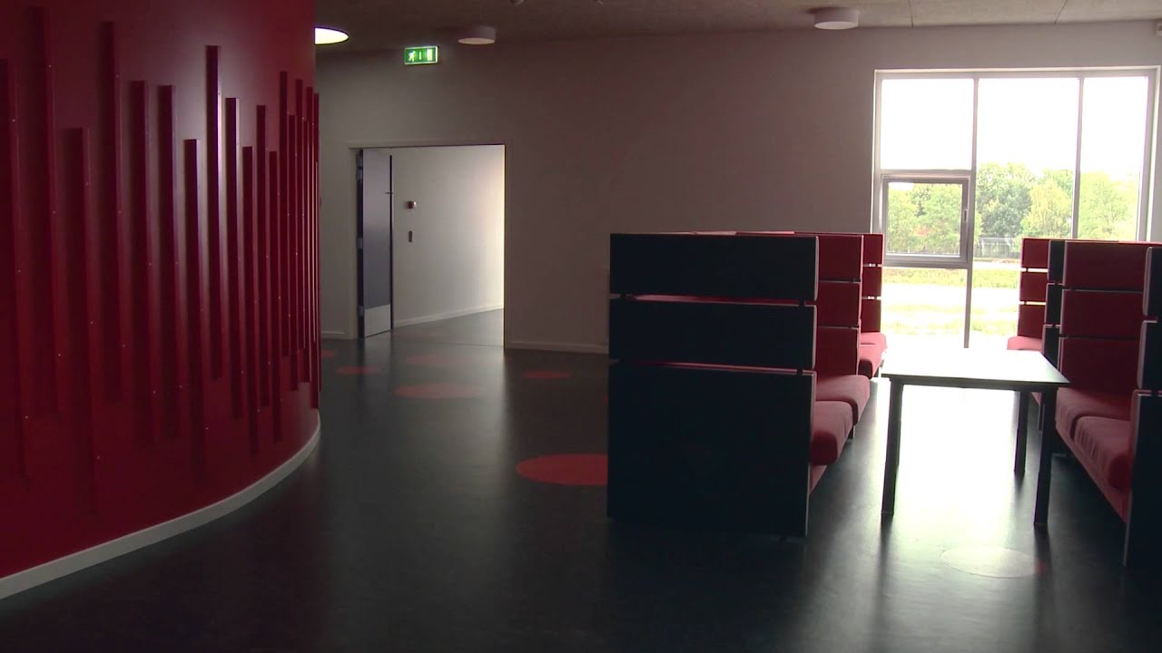 Høng Skole