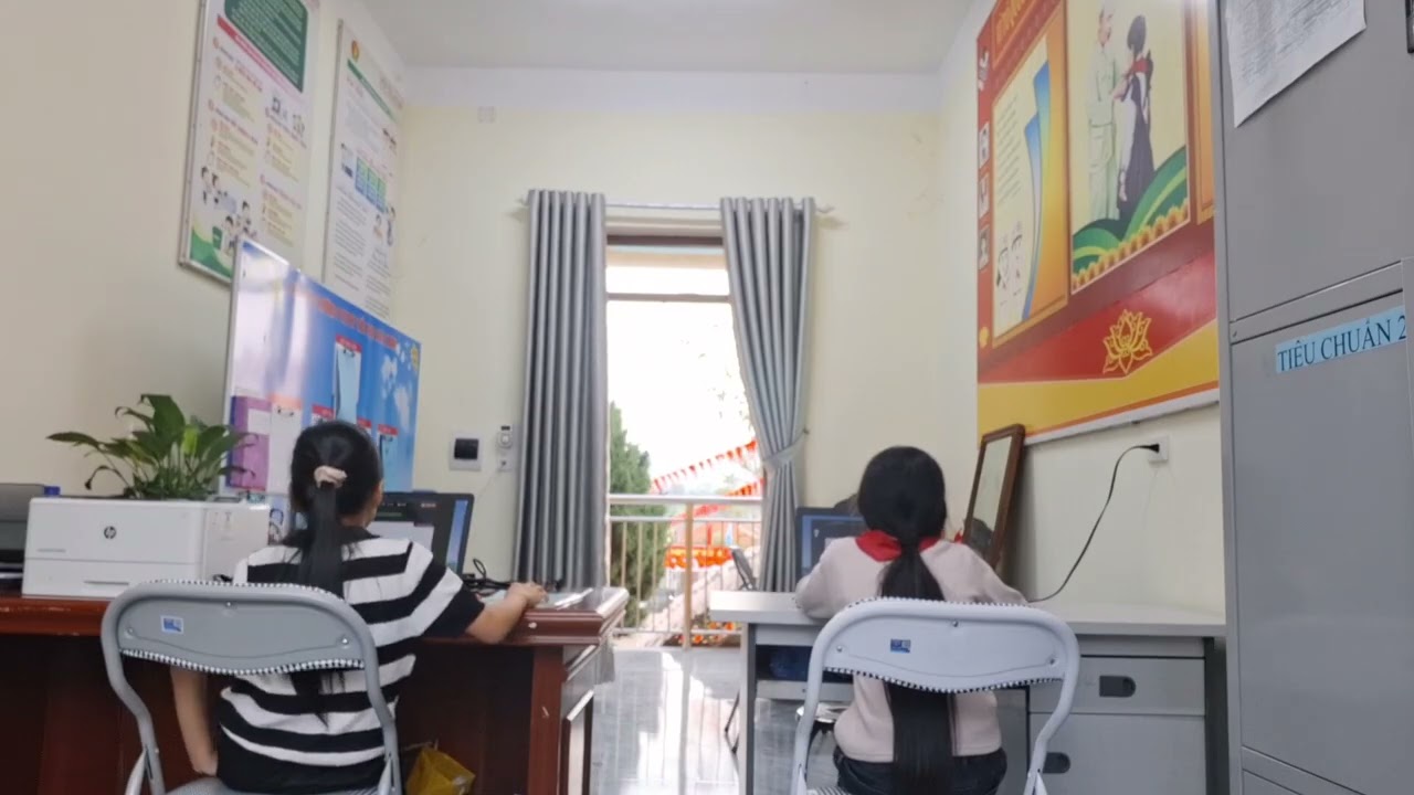 Khối 5