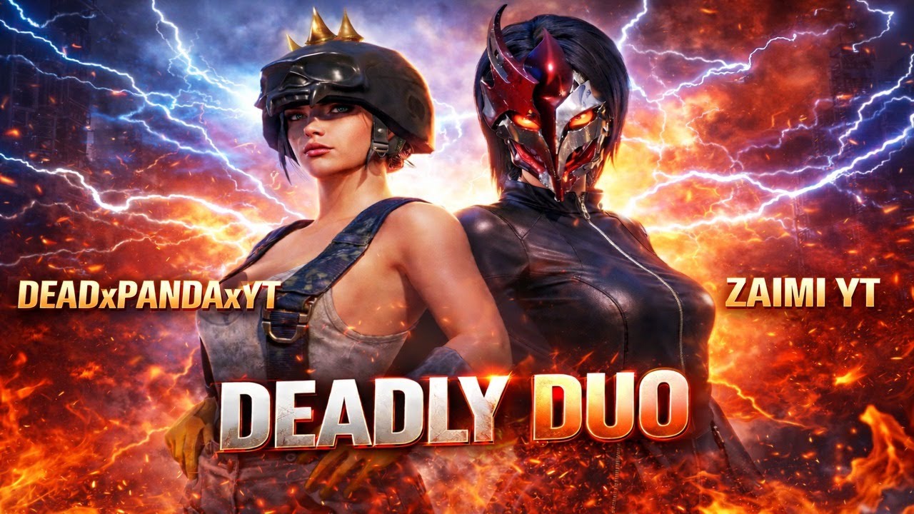 PUBG Ultimate Royal Live | No Mercy Gameplay 👑