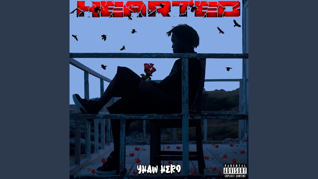 Hearted