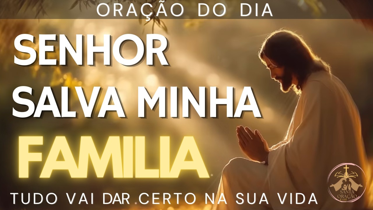 ✨🙏FAMÍLIA SEMPRE COM DEUS NA FRENTE. #Oraçãodanoite #Oraçãodamanhã #Santaparadormir 🙏🌹✨