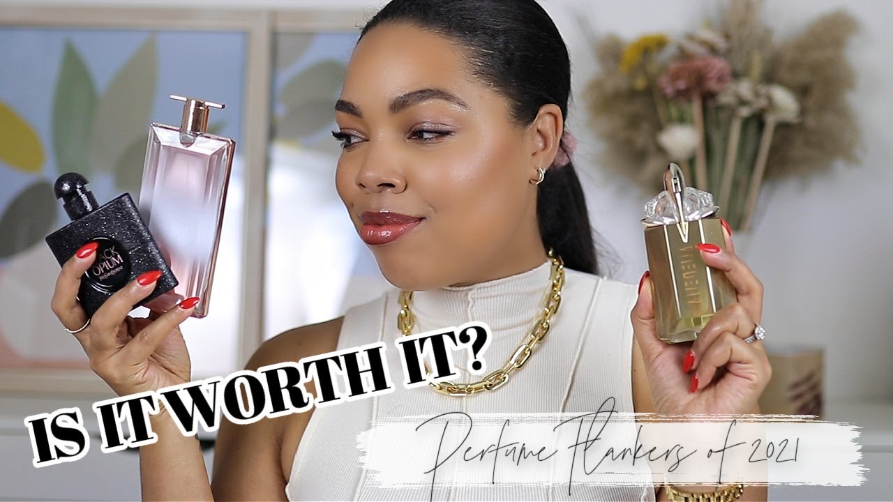 TOP designer perfumes | KARINA WALDRON