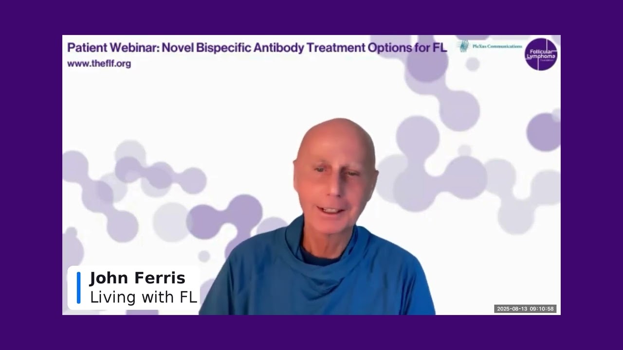 Webinar: Focus on Bispecific Antibody Treatment Options